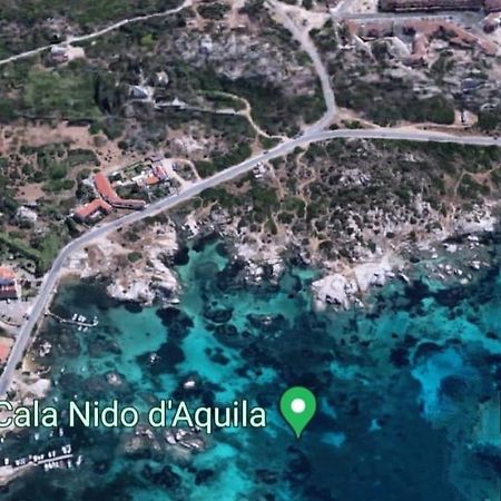 Appartamenti Crocetta La Maddalena  Zewnętrze zdjęcie