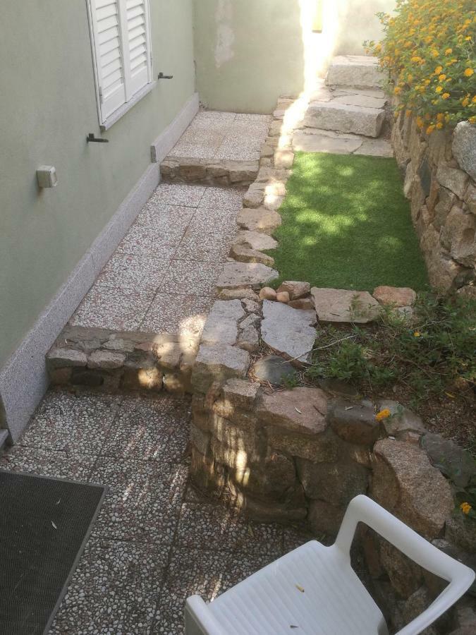 Appartamenti Crocetta La Maddalena  Zewnętrze zdjęcie